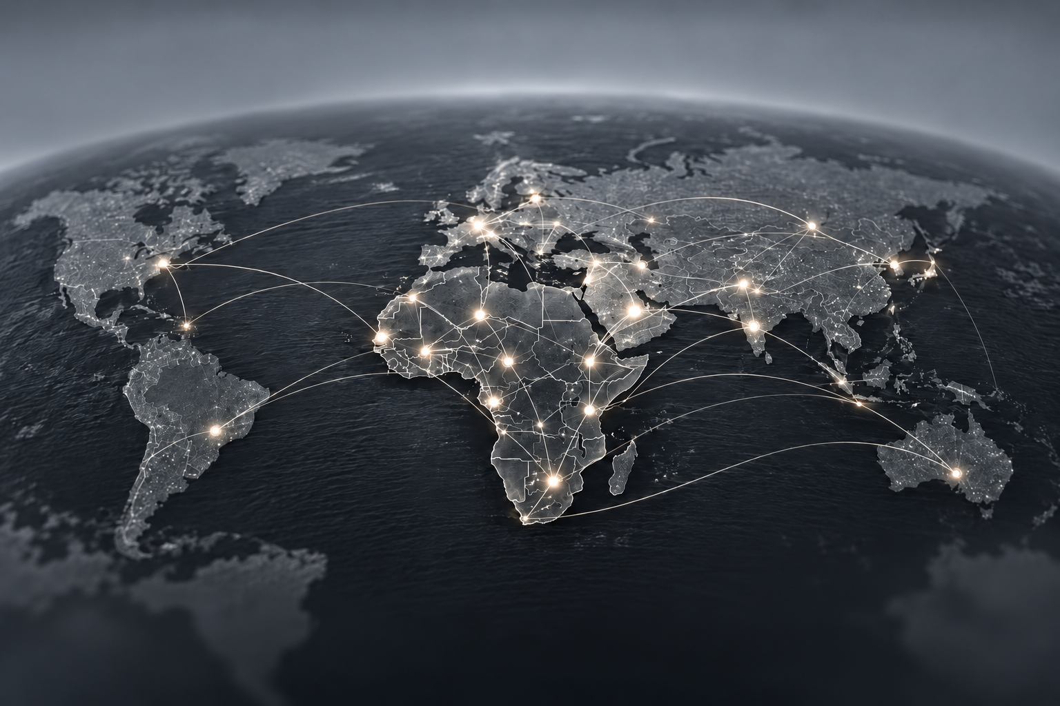Geopolitics & Global Affairs