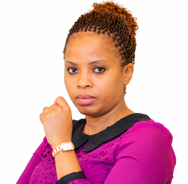 Reva Njeri Irungu