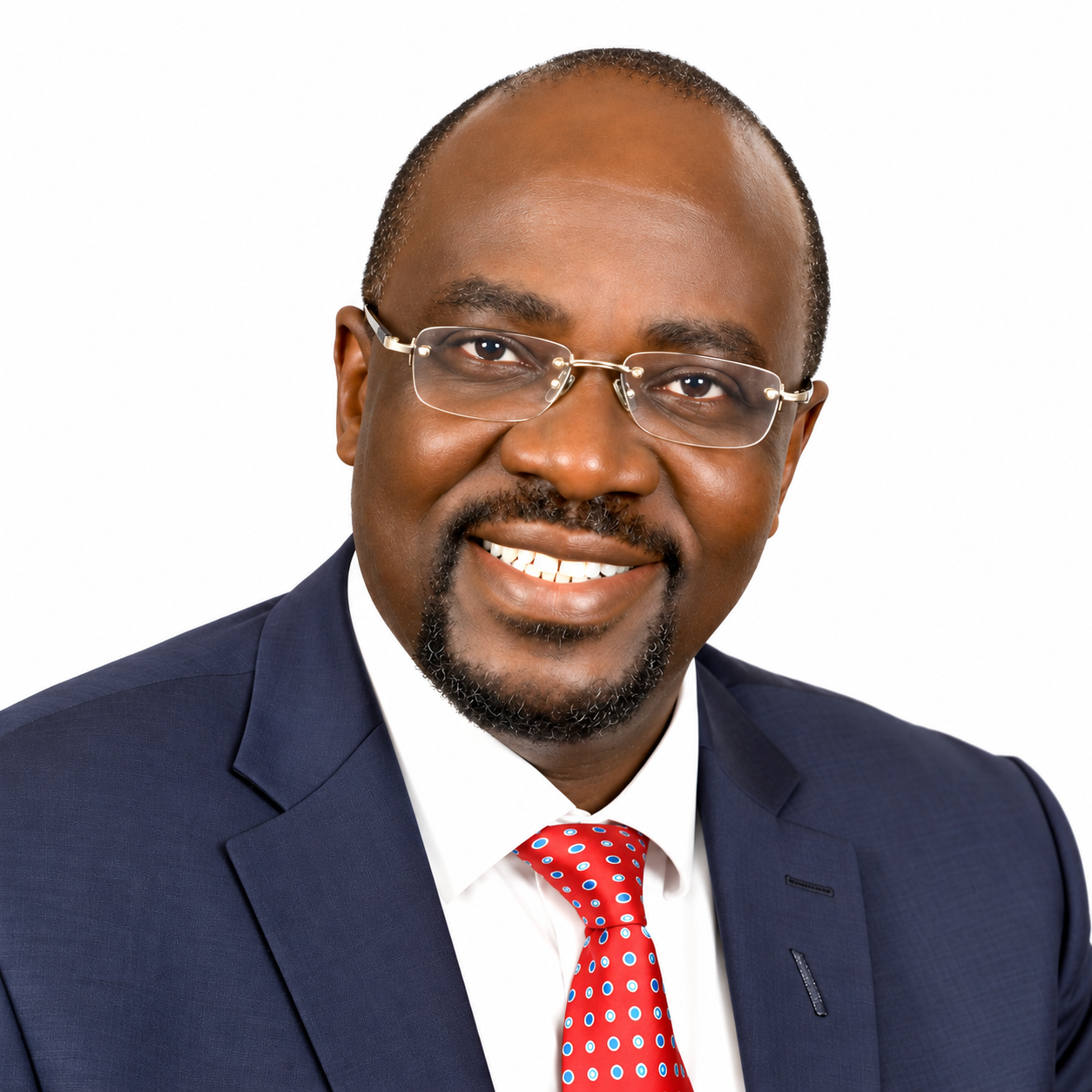 Professor Peter Kagwanja