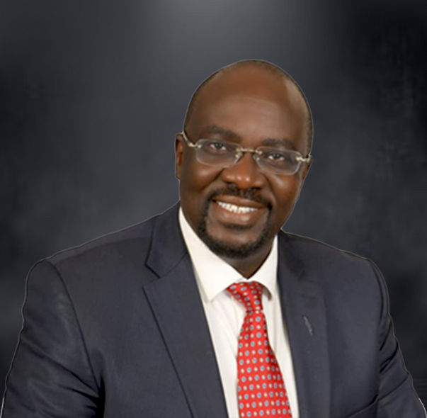 Professor Peter Kagwanja