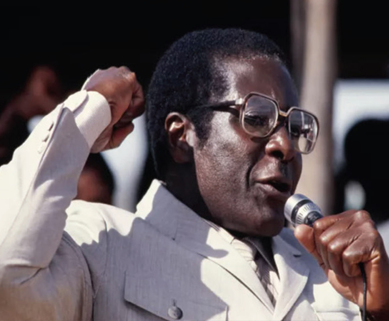 Why Mugabe attracted Africans and repelled the West