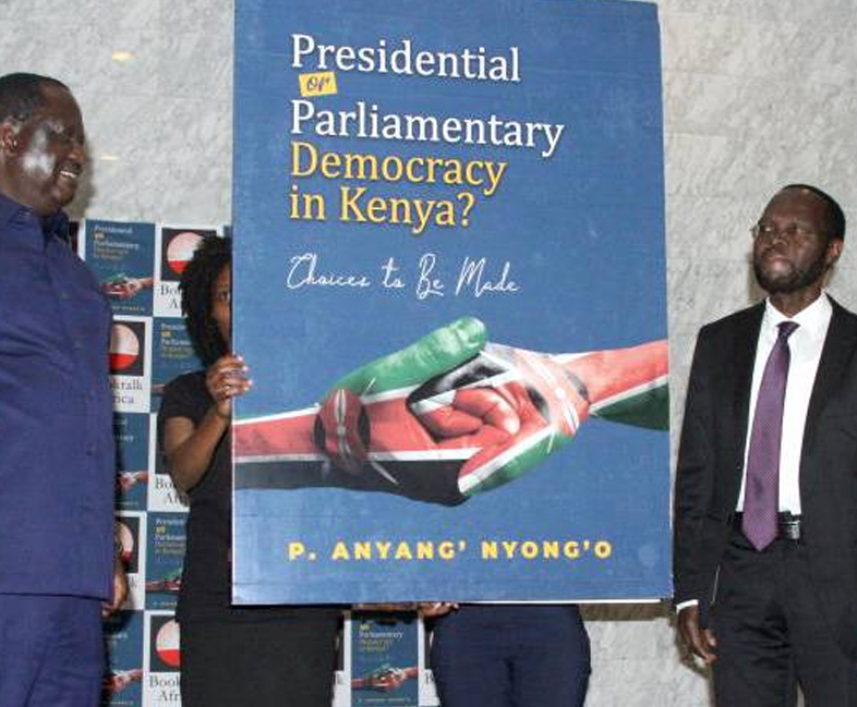 Kenya’s Coming Referendum—is Raila’s Parliamentary Plan Aiding Ruto’s Presidential Bid?