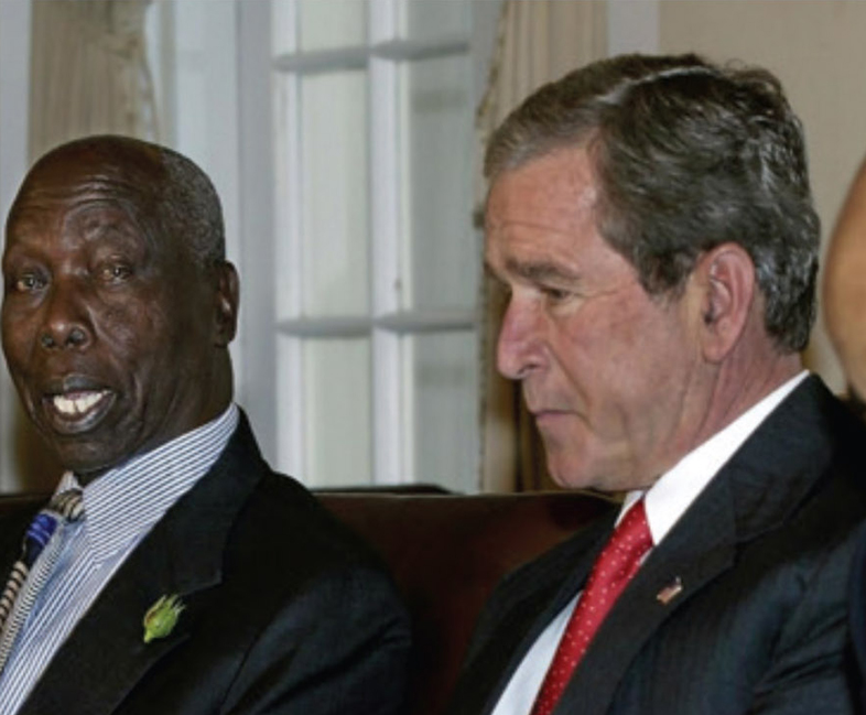 Moi’s Imprints In Kenya’s Foreign Policy