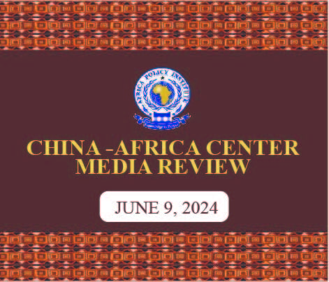 Media Review  June  9, 2024