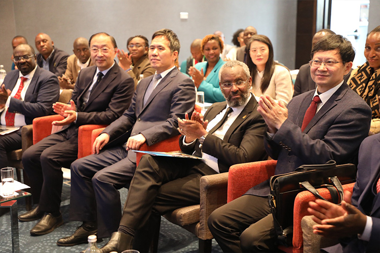 Exploring Global Opportunities for Deepening China’s Reform in the New Era: Implications for Africa