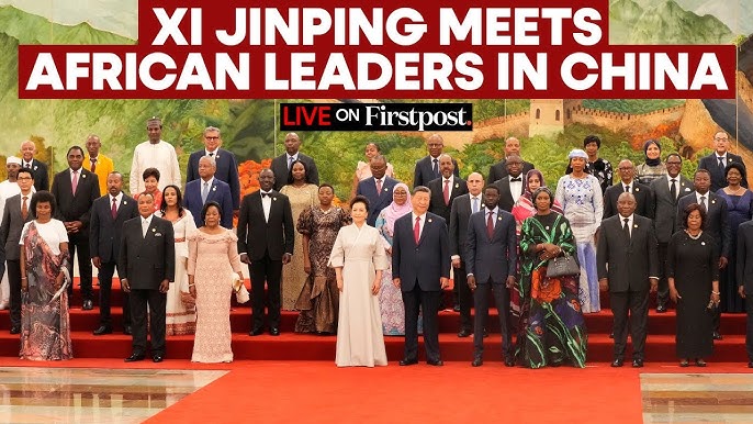 2024 FOCAC SUMMIT TAKEAWAYS: MEANING FOR THE FUTURE OF SINOAFRICA RELATIONS