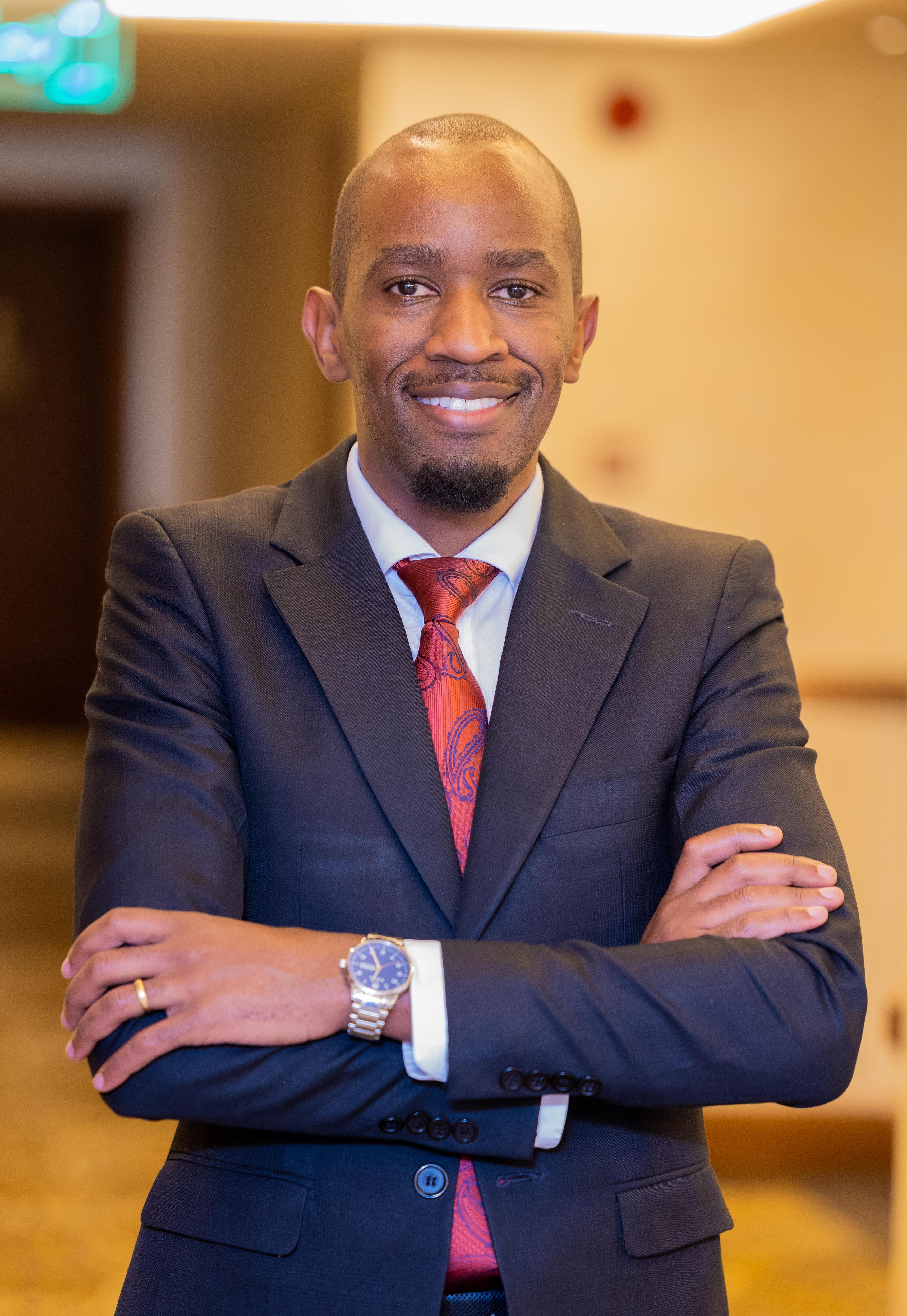 Dennis Munene Mwaniki