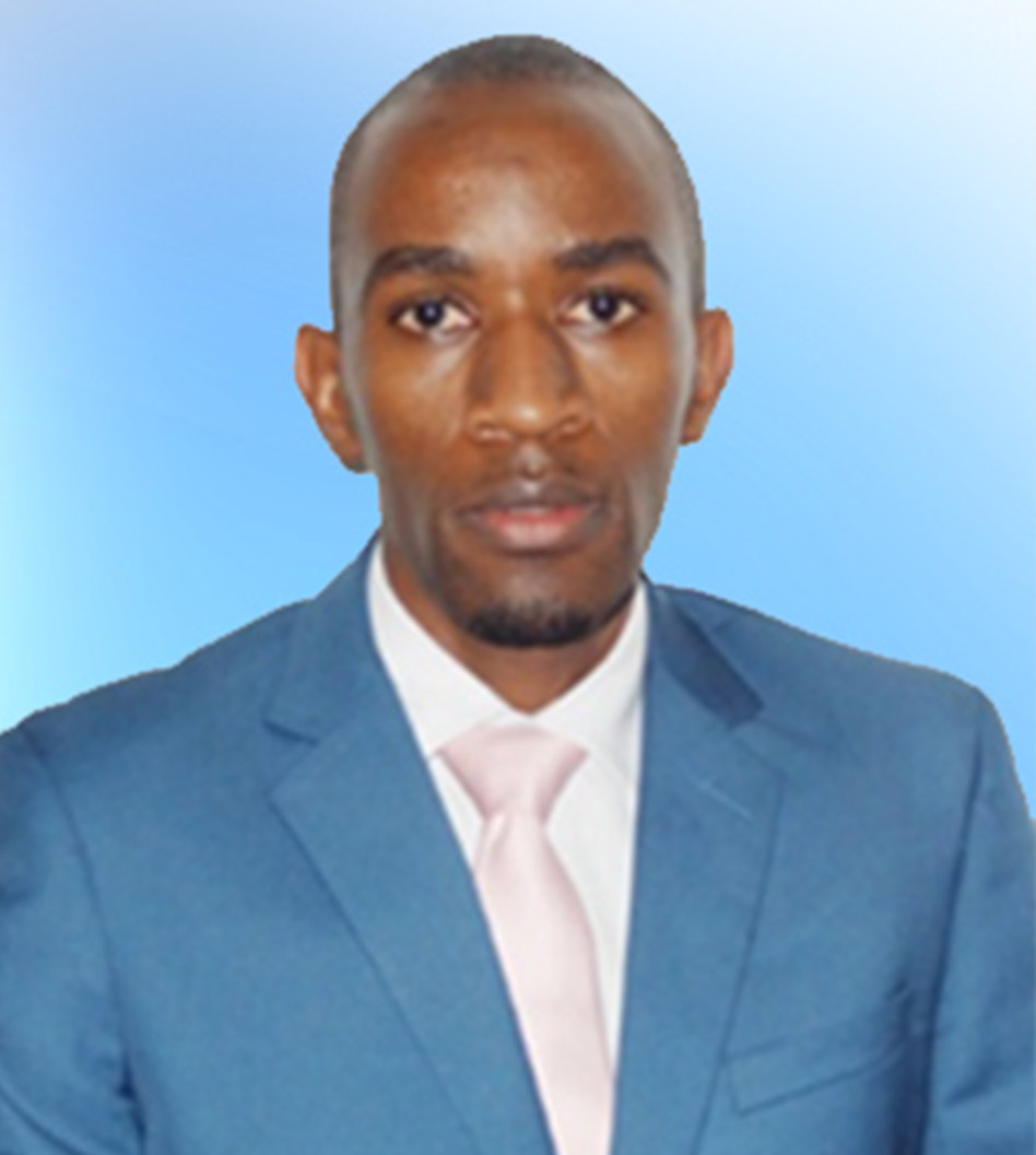 Dennis Munene Mwaniki