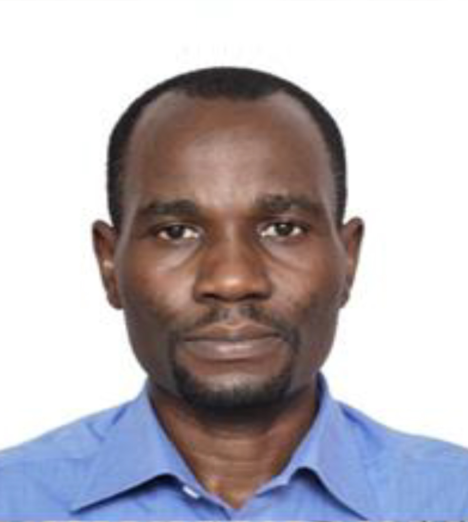 Prof. George Oreku