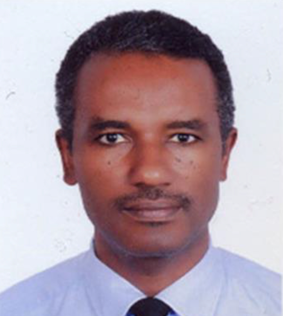 Prof. Yonas Adaye