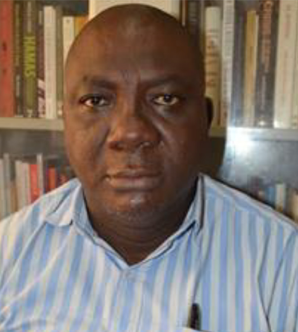 Charles Onunaiju